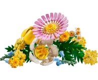 LEGO Botanicals 10347 Mały słoneczny bukiet - 1308165 - zdjęcie 3
